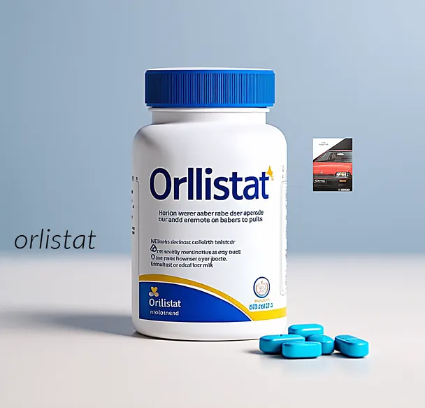 Precio venta orlistat